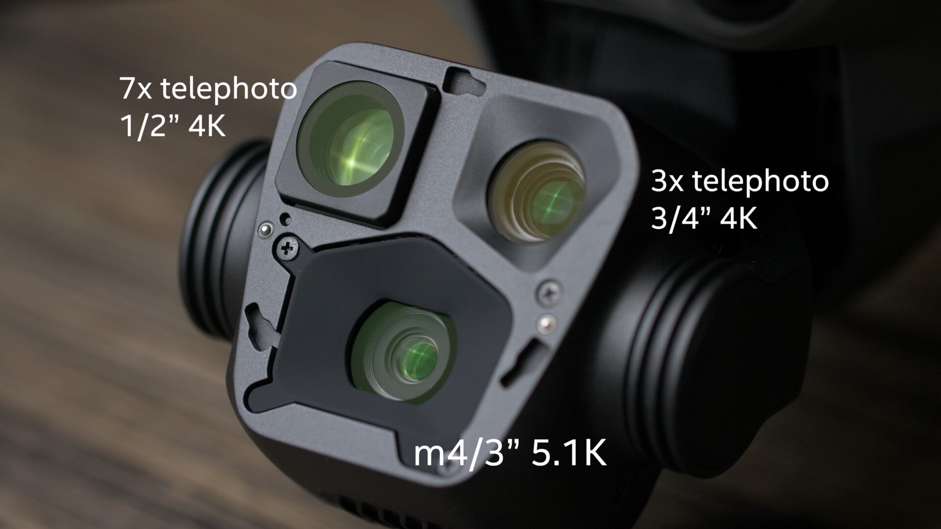 best in class drone equipment