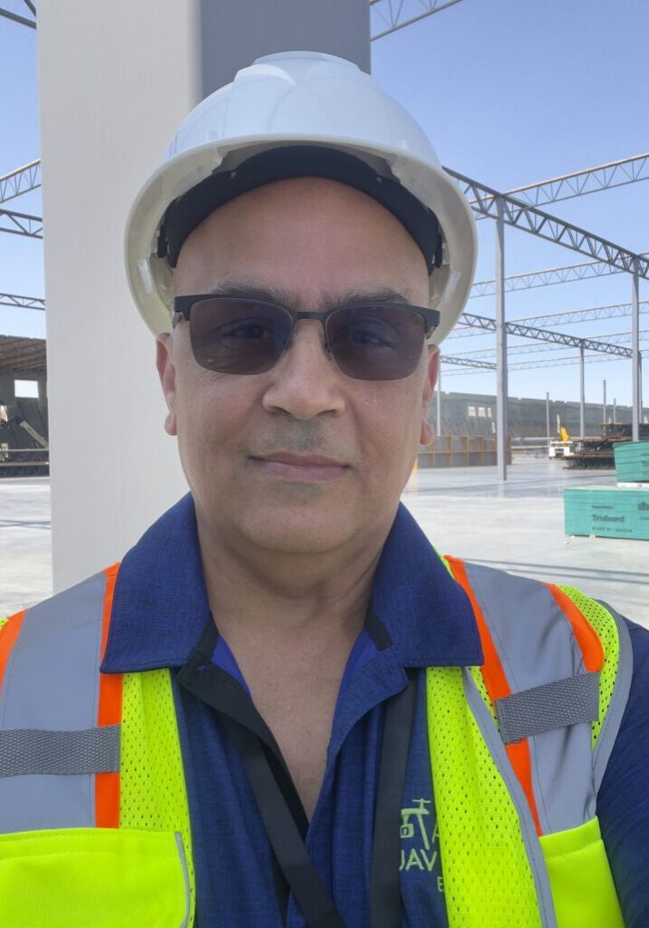Magdy - Part 107 Certified Drone Operator